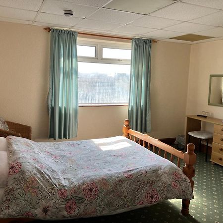 Walford Hotel Blackpool Ngoại thất bức ảnh