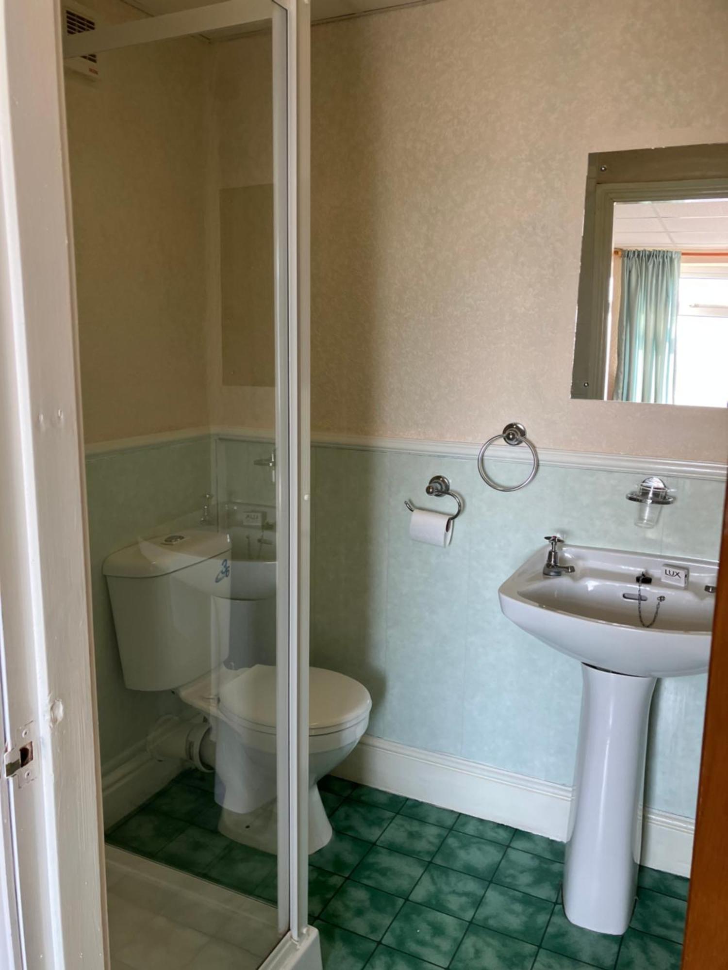 Walford Hotel Blackpool Ngoại thất bức ảnh